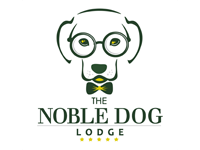 Noble Dog Lodge  - Harmon Classics. 