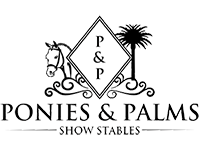 Ponies Palms- Harmon Classics. 