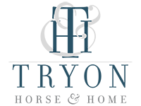 Tryon Horse and Home Real Estate. 