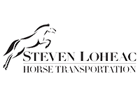 Steven Loheac Horse Transportation - Harmon Classics. 
