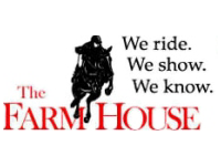 The Farm House - Harmon Classics. 